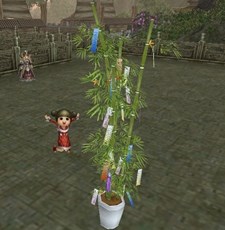 画像ギャラリー No.002のサムネイル画像 / 「三国群英伝ONLINE2」イベント「七夕祭り」開催&「三群争覇BOX【獣】」入荷