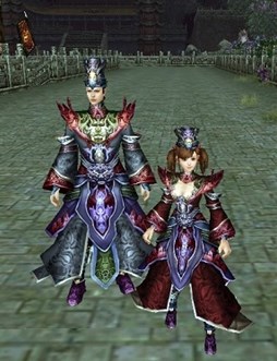 画像ギャラリー No.005のサムネイル画像 / 「三国群英伝ONLINE2」獲得経験値やドロップ率がアップ。夏休みイベント開催