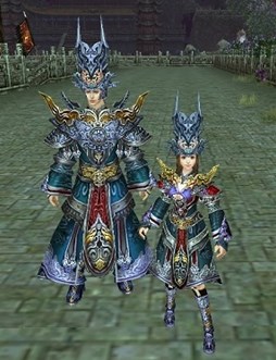 画像ギャラリー No.006のサムネイル画像 / 「三国群英伝ONLINE2」獲得経験値やドロップ率がアップ。夏休みイベント開催