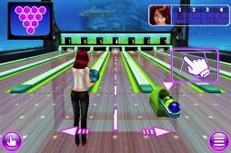 ハマる★ボウリング