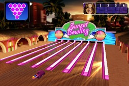 ハマる★ボウリング