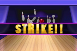 ハマる★ボウリング