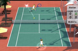 Ace Tennis Online