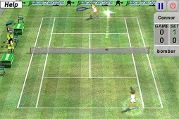 Ace Tennis Online