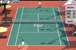 Ace Tennis Online