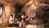 LEGO Indiana Jones: The Original Adventures(Macintosh)