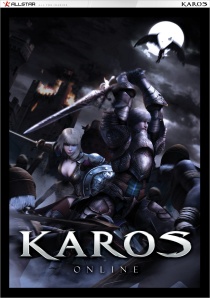 ꡼ No.002 | ƻʥƥĤ㥹ڥåư̥ϤοMMOKAROS OnlineפΥץࡼӡǺ