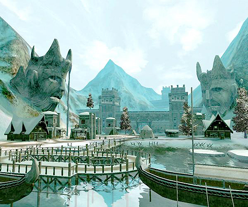 ꡼ No.003 | MMORPGKAROS OnlineסޥåʤƮ˥եǿ꡼󥷥å40ɤɤȸ