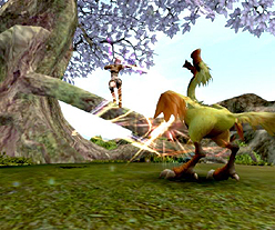 ꡼ No.042 | MMORPGKAROS OnlineסޥåʤƮ˥եǿ꡼󥷥å40ɤɤȸ