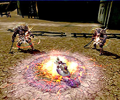 ꡼ No.043 | MMORPGKAROS OnlineסޥåʤƮ˥եǿ꡼󥷥å40ɤɤȸ