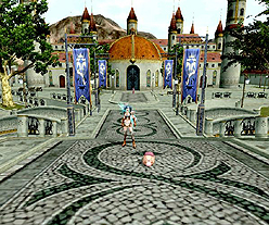 ꡼ No.045 | MMORPGKAROS OnlineסޥåʤƮ˥եǿ꡼󥷥å40ɤɤȸ