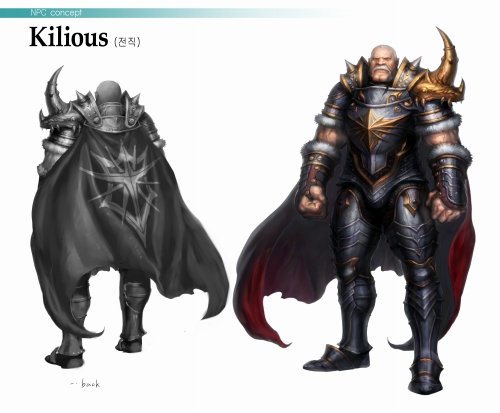 ���������꡼ No.002�Υ���ͥ������ / ��KAROS�פ��о줹�륭��饯����ã�����䥸5�ͤΥӥ��奢�뤬����