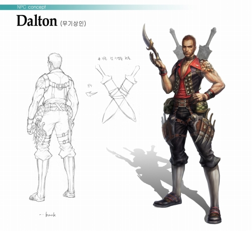 ���������꡼ No.003�Υ���ͥ������ / ��KAROS�פ��о줹�륭��饯����ã�����䥸5�ͤΥӥ��奢�뤬����