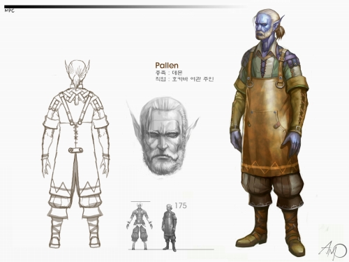 ���������꡼ No.005�Υ���ͥ������ / ��KAROS�פ��о줹�륭��饯����ã�����䥸5�ͤΥӥ��奢�뤬����