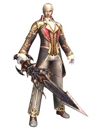 ꡼ No.005Υͥ / KAROS ONLINEס²Ȥδܿ̿ξ餫ˡ饯Ӥλͤˤ褦