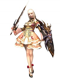 ꡼ No.006Υͥ / KAROS ONLINEס²Ȥδܿ̿ξ餫ˡ饯Ӥλͤˤ褦