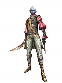 ꡼ No.007Υͥ / KAROS ONLINEס²Ȥδܿ̿ξ餫ˡ饯Ӥλͤˤ褦