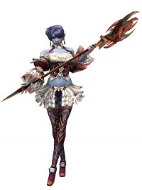 ꡼ No.008Υͥ / KAROS ONLINEס²Ȥδܿ̿ξ餫ˡ饯Ӥλͤˤ褦