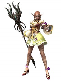 ꡼ No.010Υͥ / KAROS ONLINEס²Ȥδܿ̿ξ餫ˡ饯Ӥλͤˤ褦