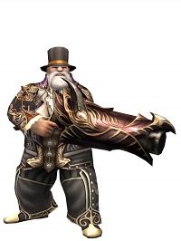 ꡼ No.011Υͥ / KAROS ONLINEס²Ȥδܿ̿ξ餫ˡ饯Ӥλͤˤ褦