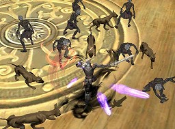 画像ギャラリー No.003のサムネイル画像 / 「KAROS Online」,CBT期間中に行われるキャンペーンの情報を公開