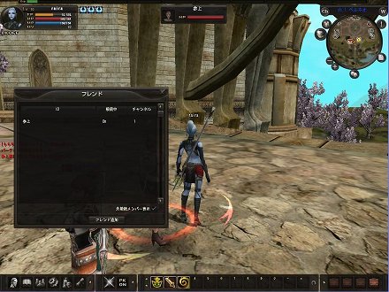 ꡼ No.002Υͥ / KAROS Onlineסɤ䥢꡼ʤʤɤξ󤬸֤ȶˡֹפ˾⤦