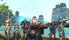 ���������꡼ No.003�Υ���ͥ������ / ����Ĺ���û������򤷤褦����KAROS Online�ס����Ȥ���ħ�˴ؤ���������餫��