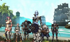 ���������꡼ No.004�Υ���ͥ������ / ����Ĺ���û������򤷤褦����KAROS Online�ס����Ȥ���ħ�˴ؤ���������餫��