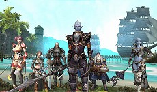 ���������꡼ No.005�Υ���ͥ������ / ����Ĺ���û������򤷤褦����KAROS Online�ס����Ȥ���ħ�˴ؤ���������餫��