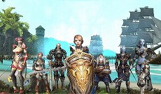 ���������꡼ No.006�Υ���ͥ������ / ����Ĺ���û������򤷤褦����KAROS Online�ס����Ȥ���ħ�˴ؤ���������餫��