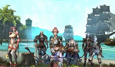 ���������꡼ No.007�Υ���ͥ������ / ����Ĺ���û������򤷤褦����KAROS Online�ס����Ȥ���ħ�˴ؤ���������餫��