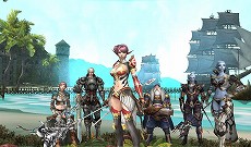 ���������꡼ No.008�Υ���ͥ������ / ����Ĺ���û������򤷤褦����KAROS Online�ס����Ȥ���ħ�˴ؤ���������餫��