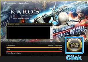 ꡼ No.003Υͥ / KAROS ONLINEפθȤץ󡣥ɦ¥ƥϥޥ饯Ƥ