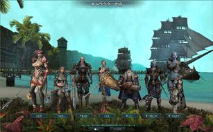 ꡼ No.005Υͥ / KAROS ONLINEפθȤץ󡣥ɦ¥ƥϥޥ饯Ƥ