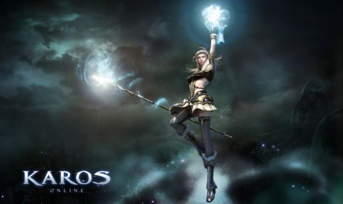 ꡼ No.008Υͥ / KAROS ONLINEפθȤץ󡣥ɦ¥ƥϥޥ饯Ƥ