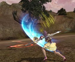 ���������꡼ No.002�Υ���ͥ������ / ��KAROS ONLINE��CBT��4��9��17��00���ϡ�����������3��2253̾��Ͽ