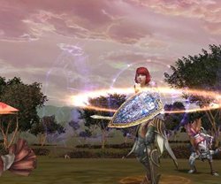 ���������꡼ No.003�Υ���ͥ������ / ��KAROS ONLINE��CBT��4��9��17��00���ϡ�����������3��2253̾��Ͽ