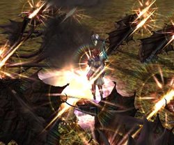 ���������꡼ No.004�Υ���ͥ������ / ��KAROS ONLINE��CBT��4��9��17��00���ϡ�����������3��2253̾��Ͽ