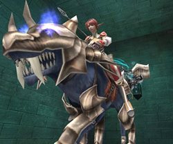 ���������꡼ No.005�Υ���ͥ������ / ��KAROS ONLINE��CBT��4��9��17��00���ϡ�����������3��2253̾��Ͽ