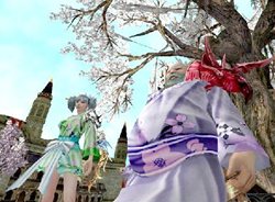 ���������꡼ No.006�Υ���ͥ������ / ��KAROS ONLINE��CBT��4��9��17��00���ϡ�����������3��2253̾��Ͽ