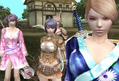 ���������꡼ No.010�Υ���ͥ������ / ��KAROS ONLINE��CBT�Ǥ�SS��������ŵ�Ⱥ����ɤμ�����ˡ������