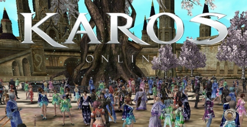 ���������꡼ No.011�Υ���ͥ������ / ��KAROS ONLINE��CBT�Ǥ�SS��������ŵ�Ⱥ����ɤμ�����ˡ������