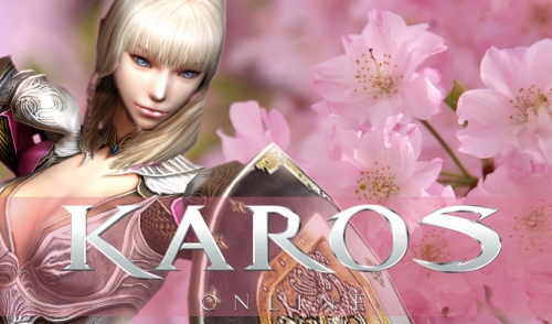 ���������꡼ No.014�Υ���ͥ������ / ��KAROS ONLINE��CBT�Ǥ�SS��������ŵ�Ⱥ����ɤμ�����ˡ������