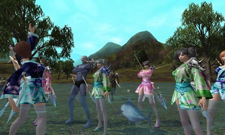 ꡼ No.001Υͥ / KAROS ONLINEפο󤬸ˡΩȥեåƥɤѤ/ɶ¤ʤʤɤå褦