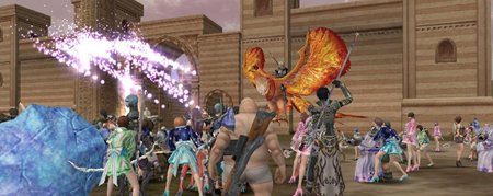 ꡼ No.003Υͥ / KAROS ONLINEפο󤬸ˡΩȥեåƥɤѤ/ɶ¤ʤʤɤå褦