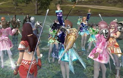 ꡼ No.005 | KAROS ONLINEסȯȤƿ10ɲáǿץࡼӡOBTǼ»ܤ륭ڡ󤬸