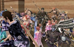 ꡼ No.006 | KAROS ONLINEסȯȤƿ10ɲáǿץࡼӡOBTǼ»ܤ륭ڡ󤬸