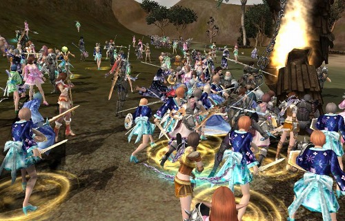 ꡼ No.007 | KAROS ONLINEסȯȤƿ10ɲáǿץࡼӡOBTǼ»ܤ륭ڡ󤬸