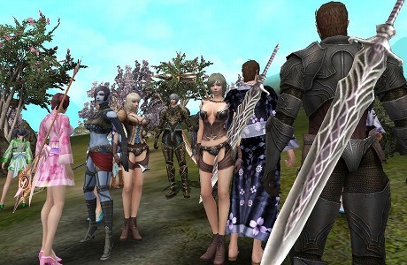 ���������꡼ No.003�Υ���ͥ������ / ���ߥ����ץ�¥ƥ��ȼ»���Ρ�KAROS ONLINE�ס��٤��������ॷ���ƥ�䥮��ɲ�����ˡ�ʤɤ��ǧ���褦