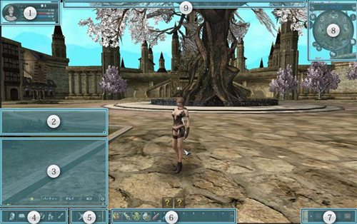 画像ギャラリー No.001のサムネイル画像 / 「KAROS ONLINE」転職までの基本が分かる初心者ガイドを公開